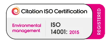 ISO 14001:2015