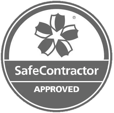 SafeContractor Approved