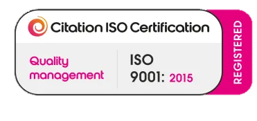 ISO 9001:2015