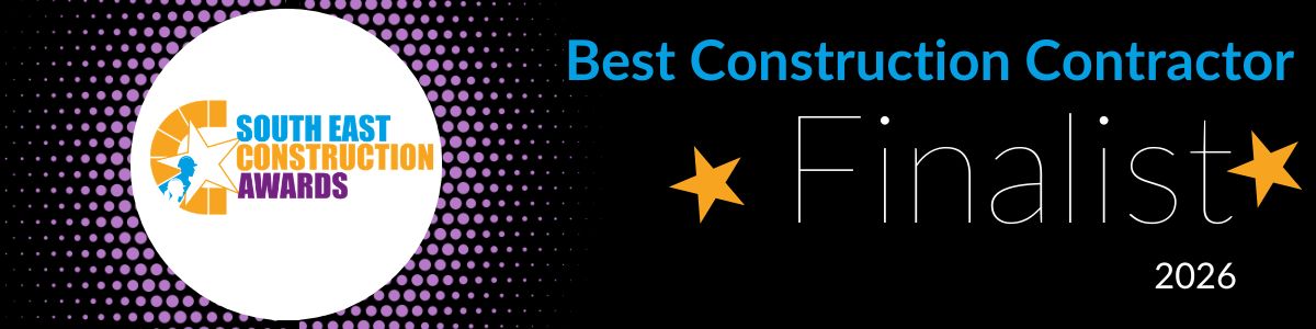 SouthEast Construction Awards Finalist 2026