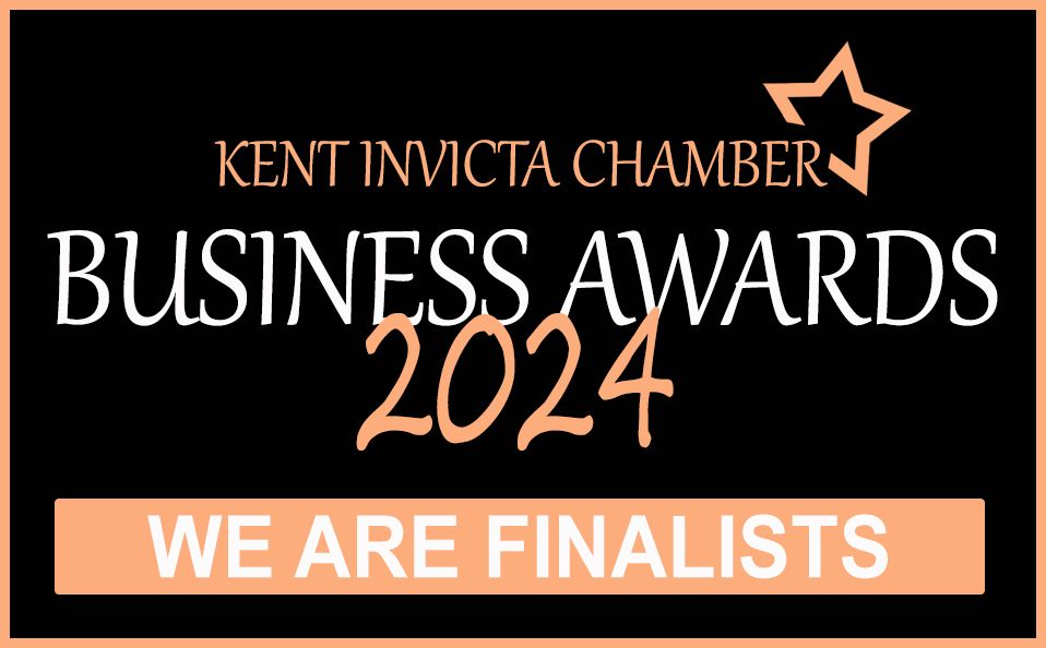 Kent Invicta Chamber Business Awards 2024 Finalists