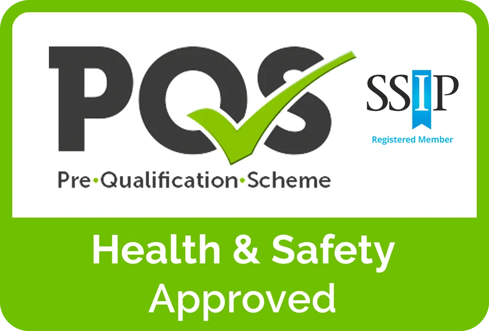 PQS Approved