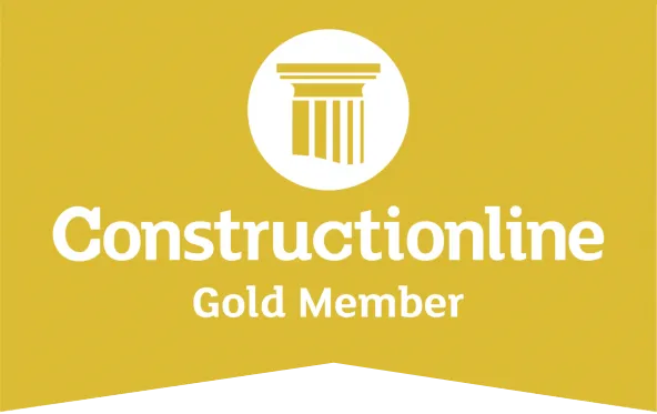 Constructionline Gold Member
