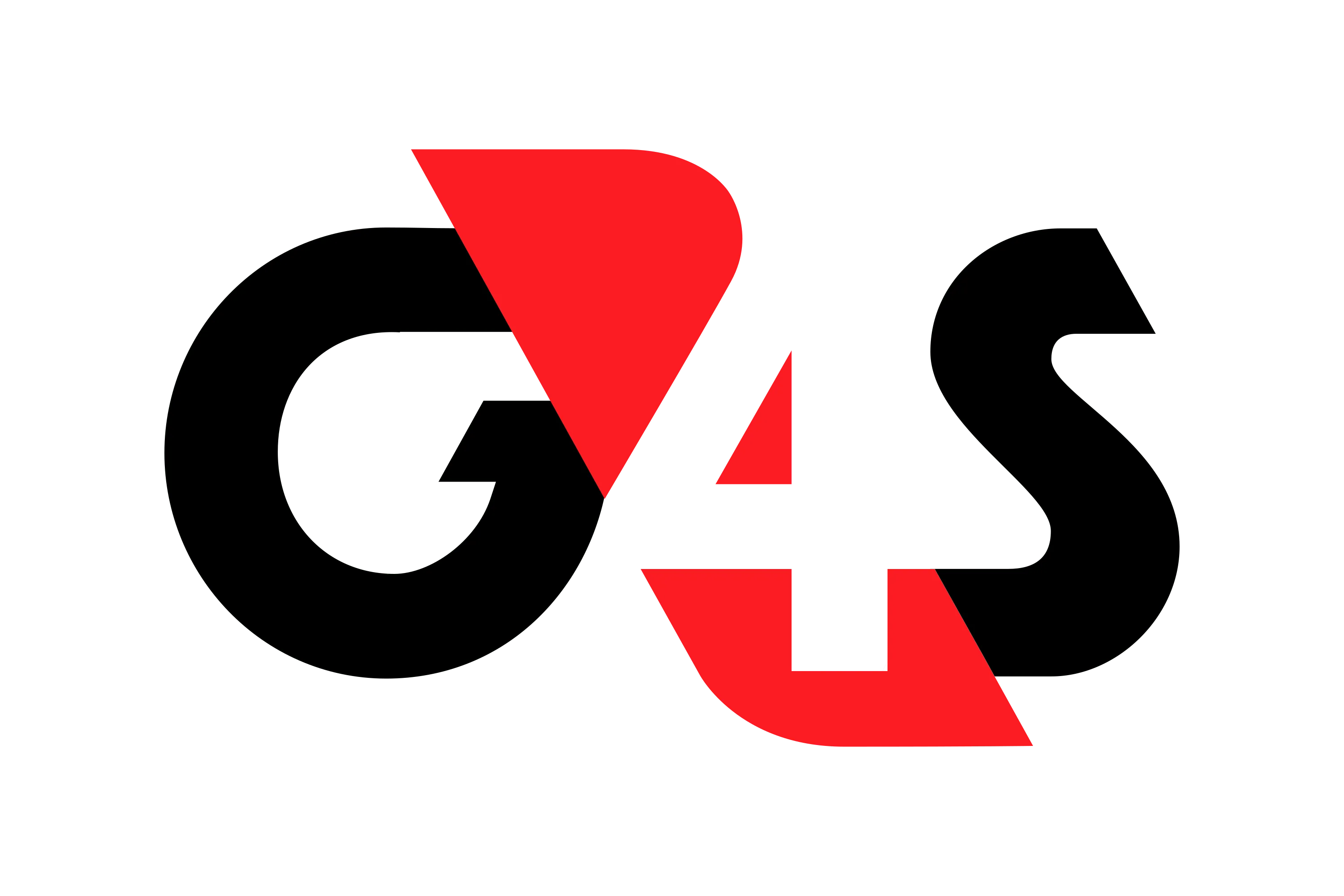 G4S